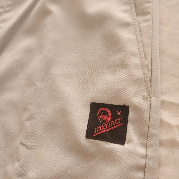 VTG Instinct Surf Pants Shaun Tomson RARE Mens waist size 30 - 70s 80s - Picture 2 of 15